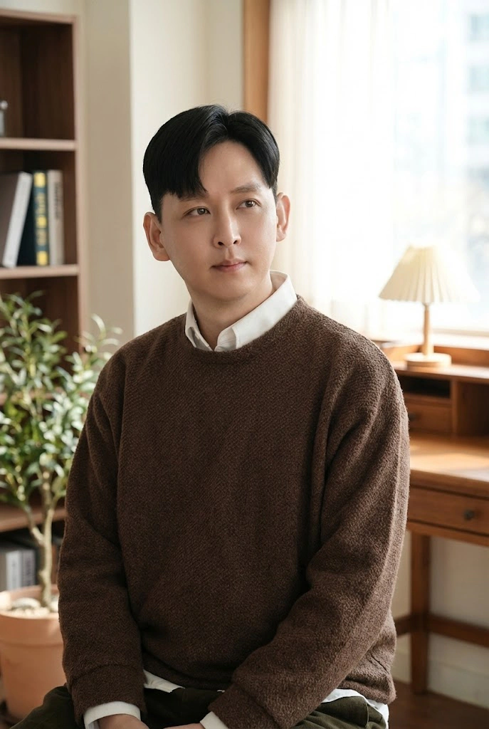 이영욱 프로필 이미지 1